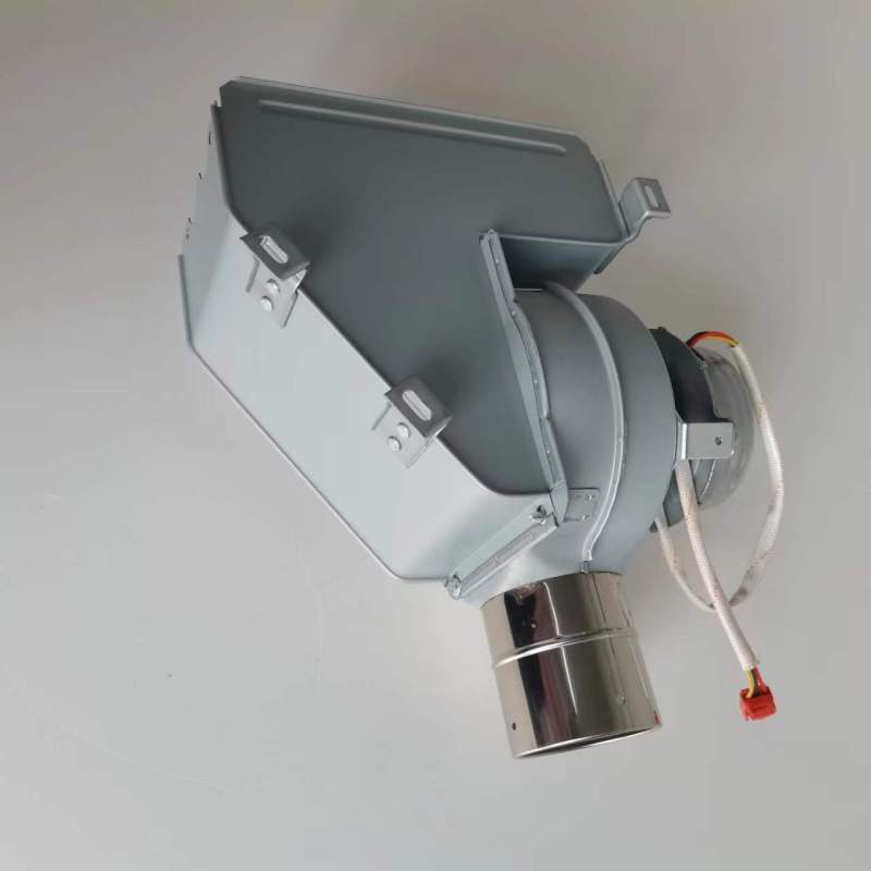 帮客材配 全新原装法迪欧燃气热水器JSQ25- 13NS(12T)、13RS(12T)、13CH 风机(电机)收验高清大图