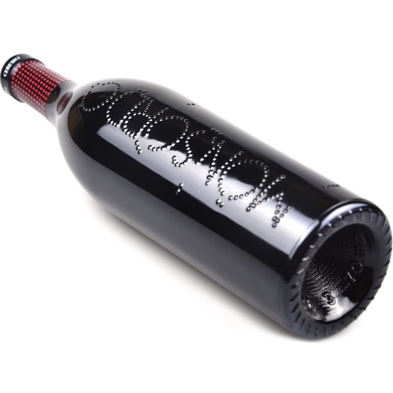 旗云庄园魔都干红葡萄酒 2017 750ml