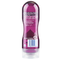 杜蕾斯(Durex) 人体润滑液 芦荟舒缓200ml+依兰花香200ml 男女用润滑剂油 夫妻成人情趣用品 进口