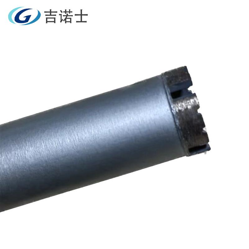 吉诺士 改锚钻头(水钻钻头) (Φ44*450)支高清大图