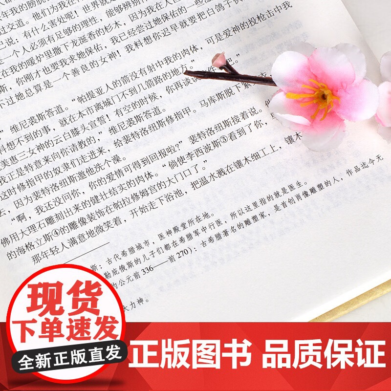 [央视网]诺贝尔文学奖作品集 全25卷28册 16开精装 诺贝尔文学奖获奖作品全集全套 国外经典名著文学收藏3D高清大图