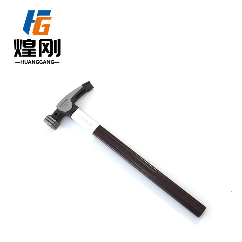煌刚 羊角锤 400mm 个高清大图