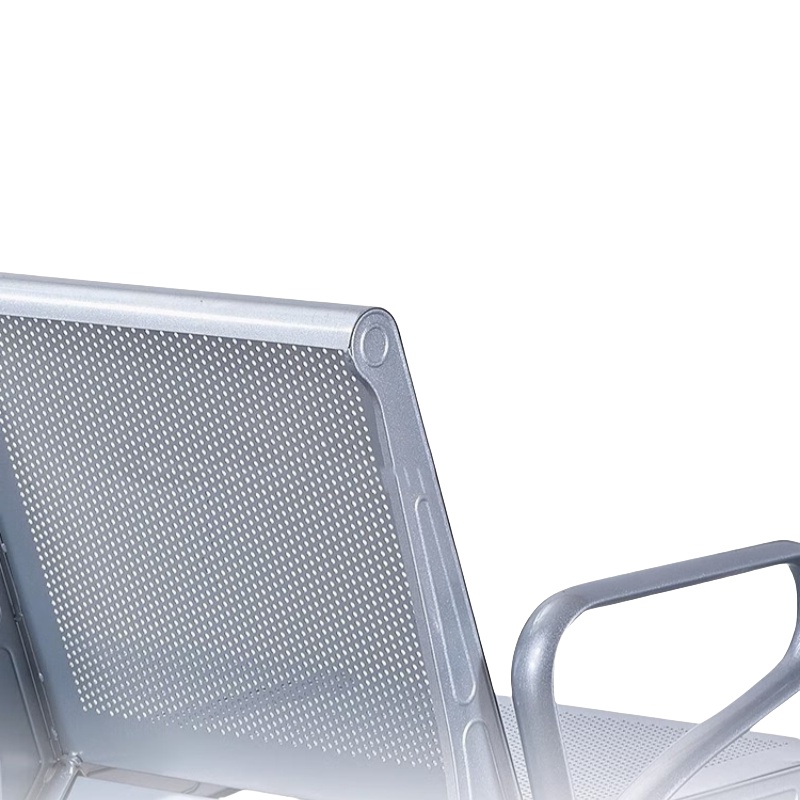 义尊连排椅四人位组高清大图