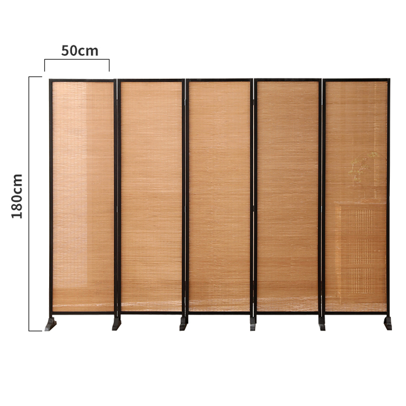 芙瑞塔 屏风隔断 屏风250*5*180cm组