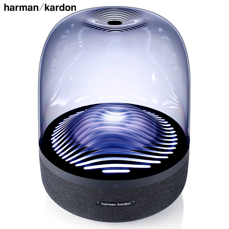 哈曼卡顿 (Harman Kardon) Aura Studio3 音乐琉璃3代