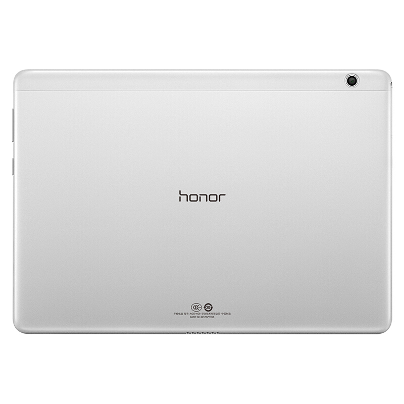 HONOR/华为荣耀畅玩平板2 9.6英寸大屏平板电脑 3GB+32GB WiFi版 苍穹灰