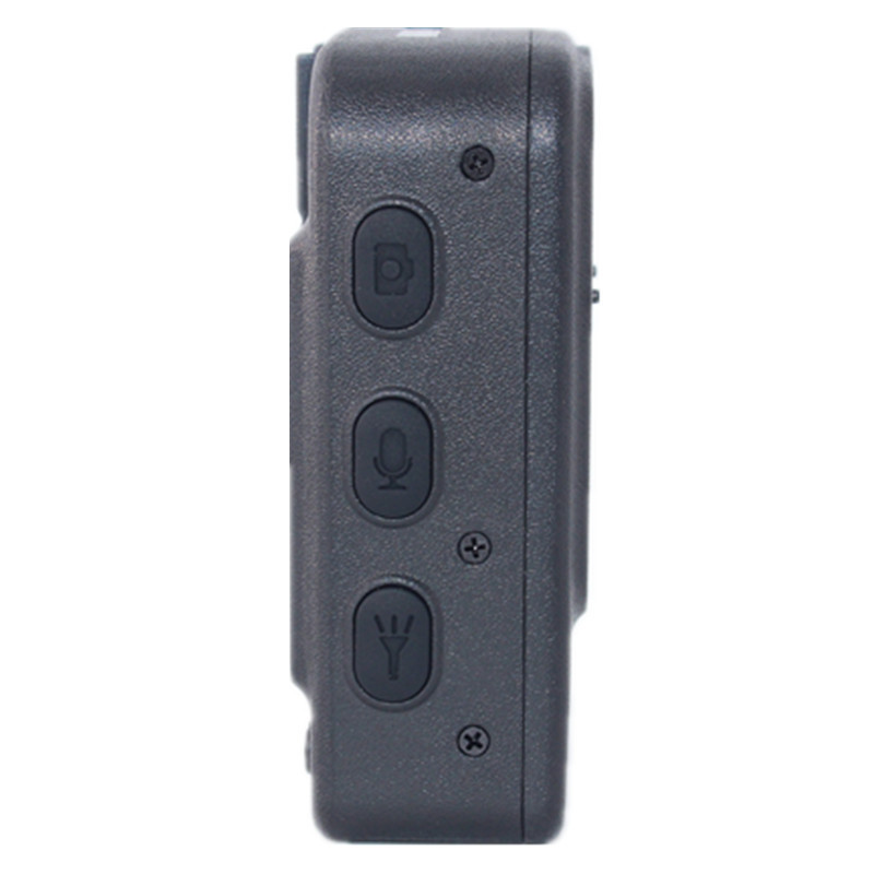 DI-SIGHT 警王P20现场音视频记录仪 红外夜视3200万像素拍照 1080P高清摄像 64GB高配版