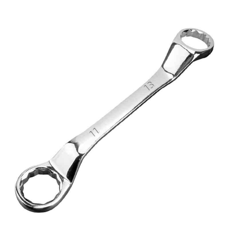 贝策 双头梅花板手 11*13mm 把高清大图