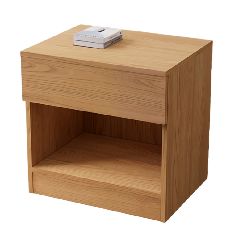 乐琪艺 床头柜50*40*50cm 个高清大图