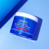 科颜氏(Kiehl’s)果冻清爽高保湿面霜125ml 补水滋润 控油清爽夏季