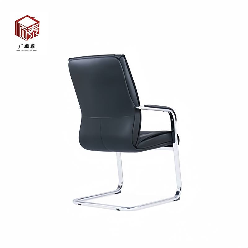 广顺泰 办公椅 BG-659 680*580*995mm 把高清大图