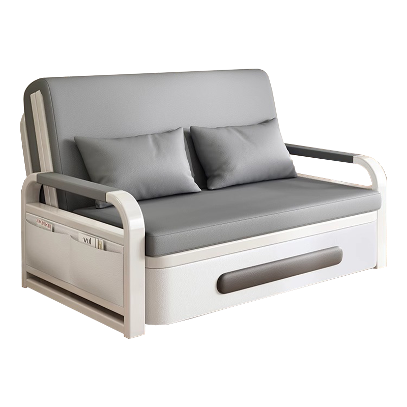 福茂莱 折叠沙发床1米张高清大图