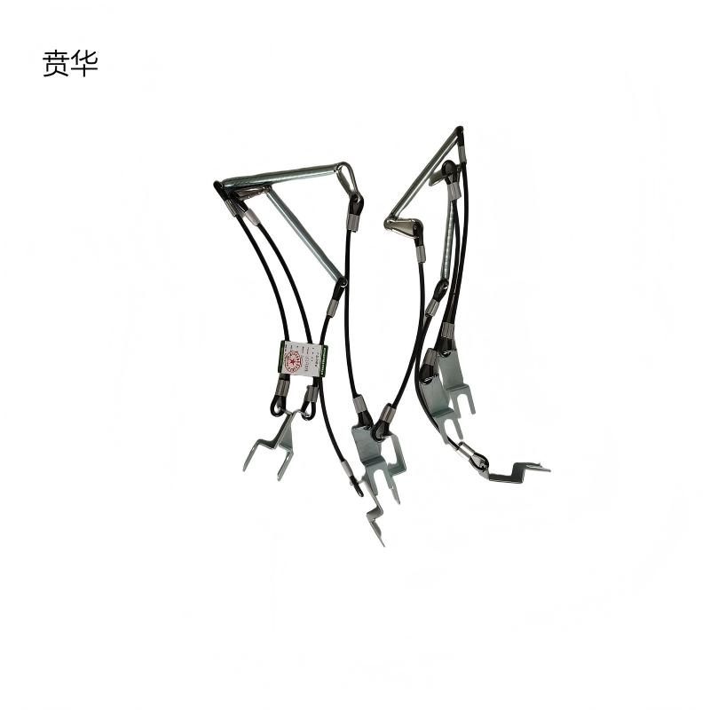 贲华 固定件拉绳 1450x10mm 个高清大图