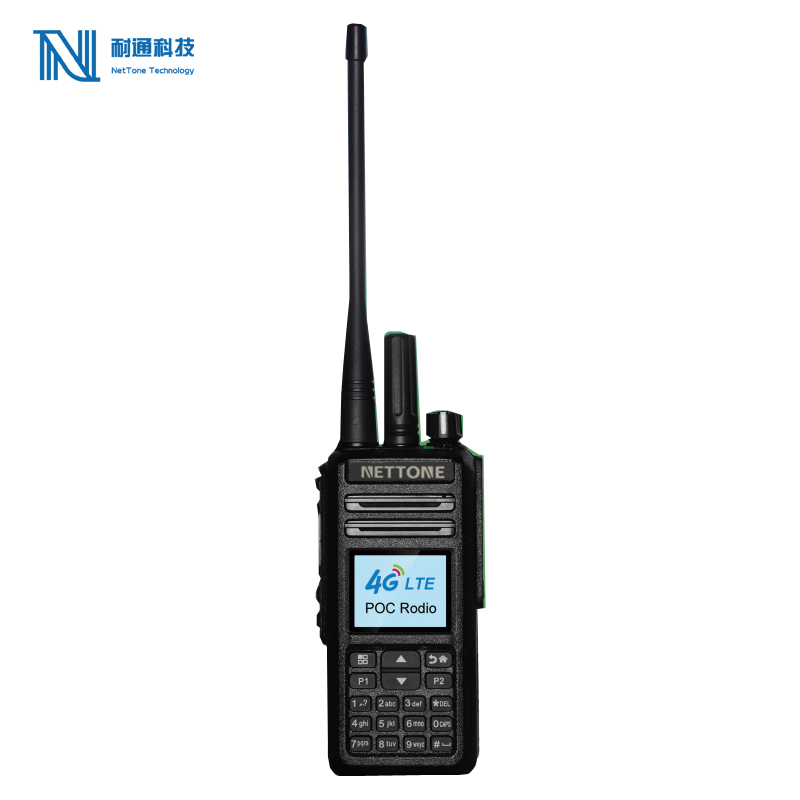 耐通科技 数字对讲机 BF380E / 套