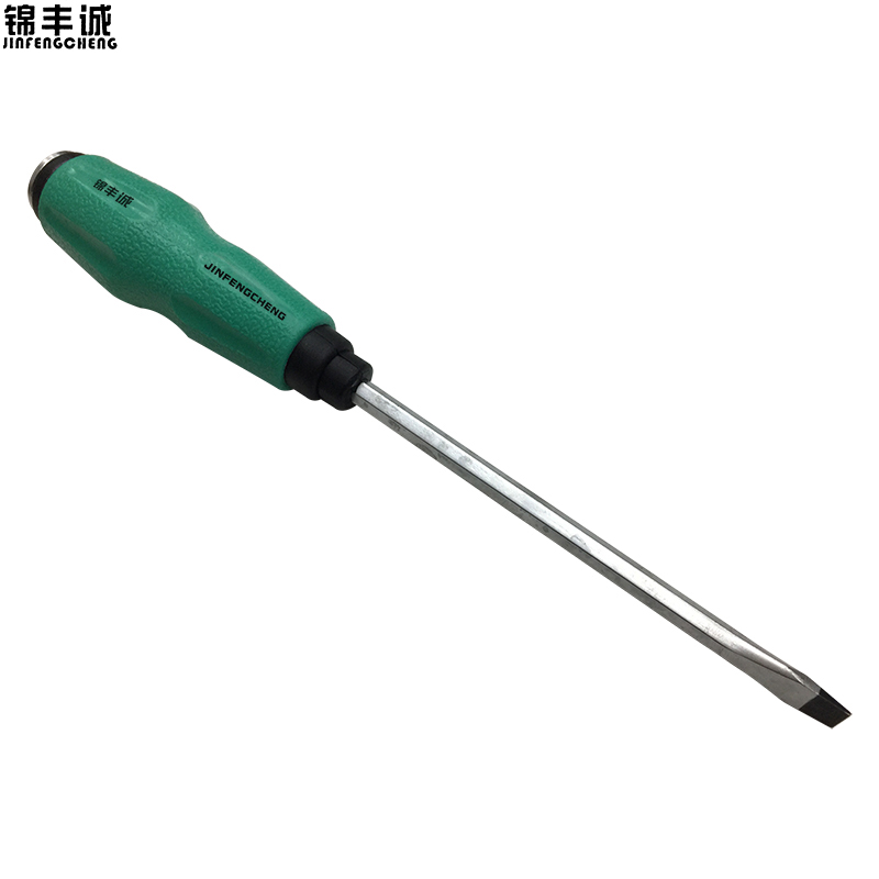 锦丰诚 穿心改锥 6*125mm 把
