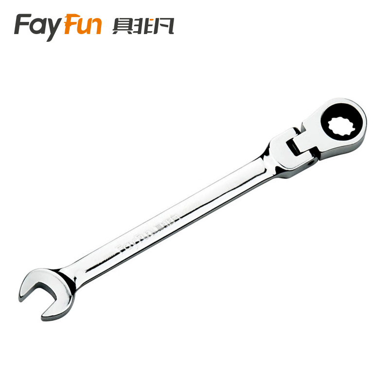 具非凡 扳手 13mm 把高清大图