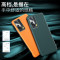 [送钢化膜]高铭宣华为p40手机壳素皮p40pro防摔翻盖式超薄5G保护套pro高档全包原装智能皮套por限量版款男女