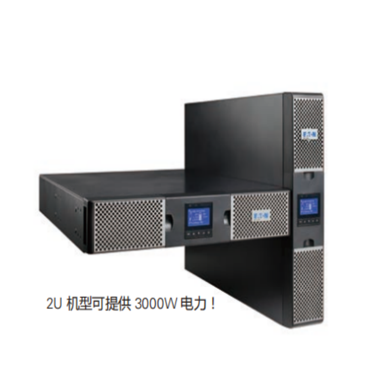 伊顿(EATON)不间断电源 9PX1500iRT2U高清大图
