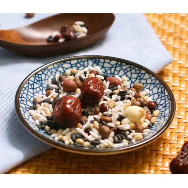 燕之坊 燕之坊五谷米2.5kg 一盒装 单盒价格