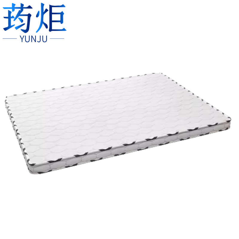 荺炬椰棕床垫 90*190*10cm 张