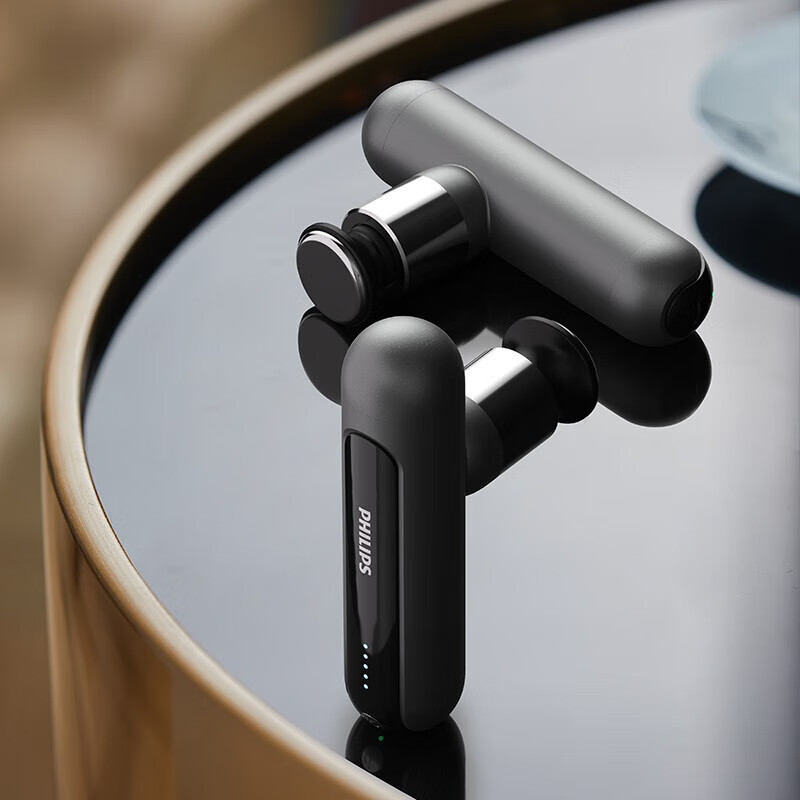 飞利浦筋膜枪肌肉按摩器运动筋膜枪3103G