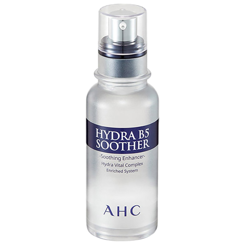 AHC B5玻尿酸 精华原液 50ml/瓶 深层修护高清大图