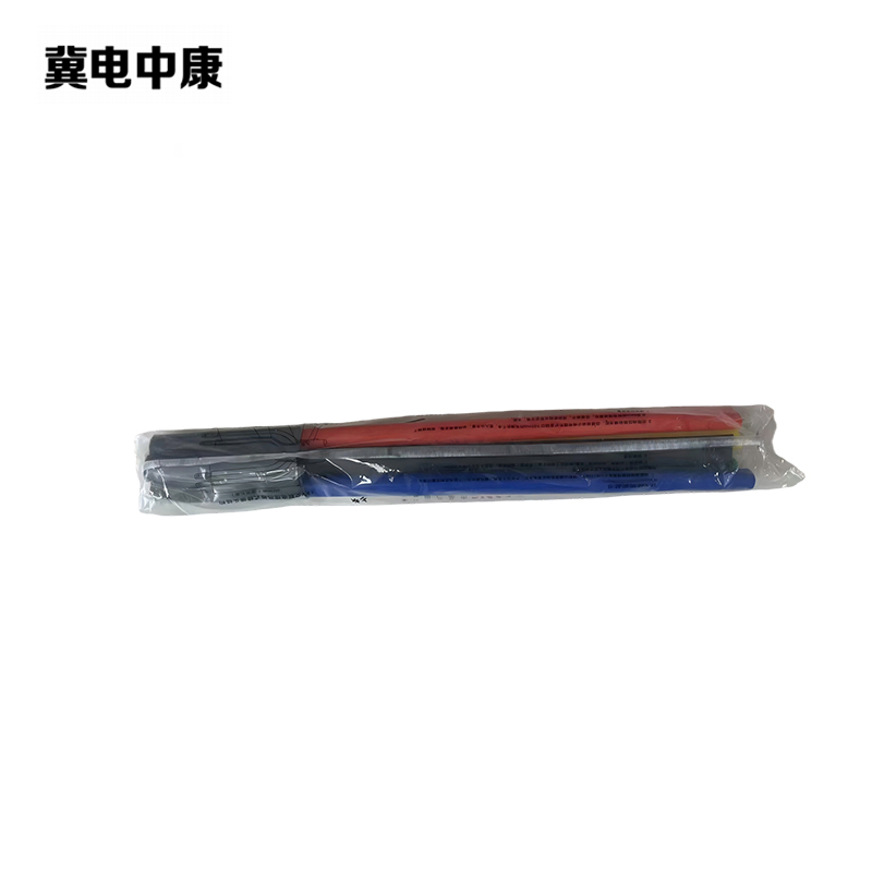 冀电中康 电缆终端头 WLS-10 支高清大图