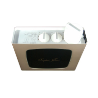 海尔家用净水器HRO400-4(G)