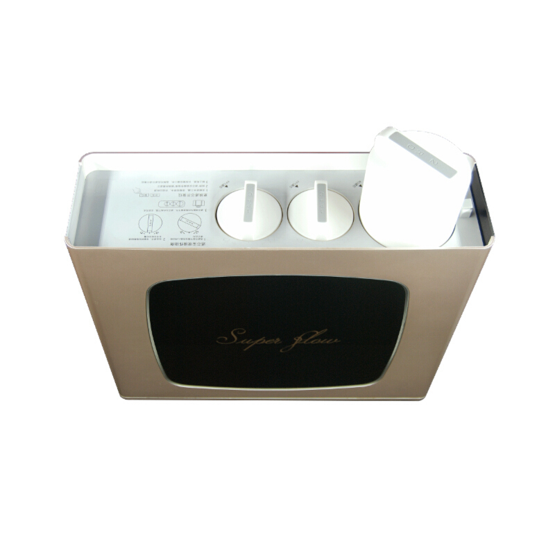 海尔家用净水器HRO400-4(G)