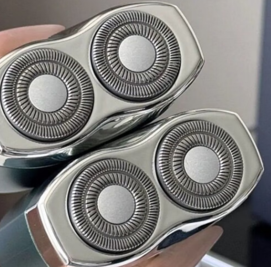 追觅DREAME高效旋转刀头深层贴面剃须持久续航快速充电防水设计便捷清洗M5高清大图