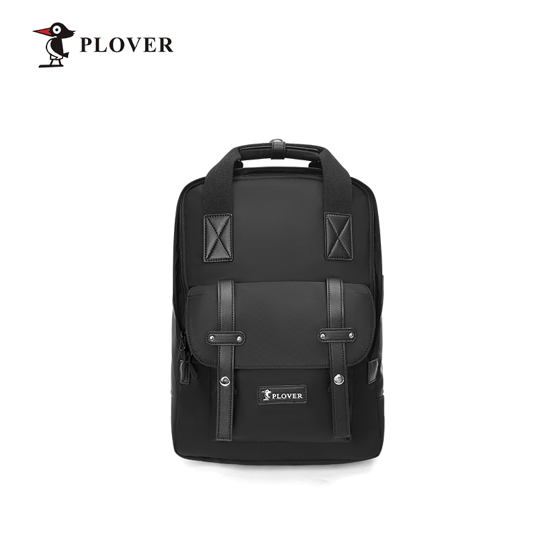 PLOVER香港啄木鸟 多功能休闲手提双肩包