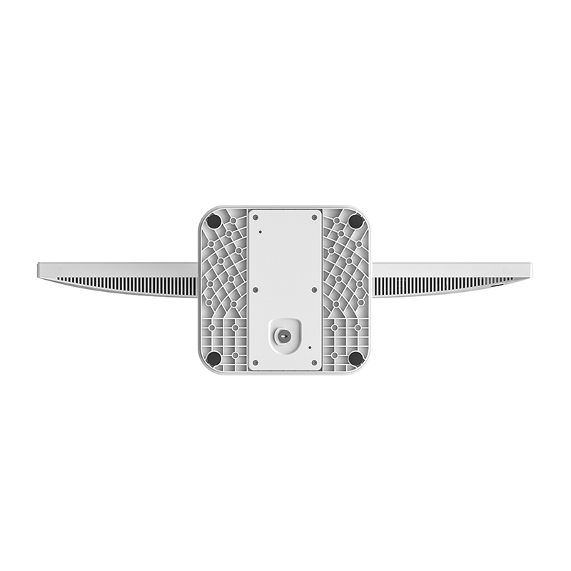 联想(Lenovo)AIO 520-24 23.8英寸一体台式电脑 英特尔酷睿i3-N305 16G 512G 集显 w11 白色 官方标配高清大图