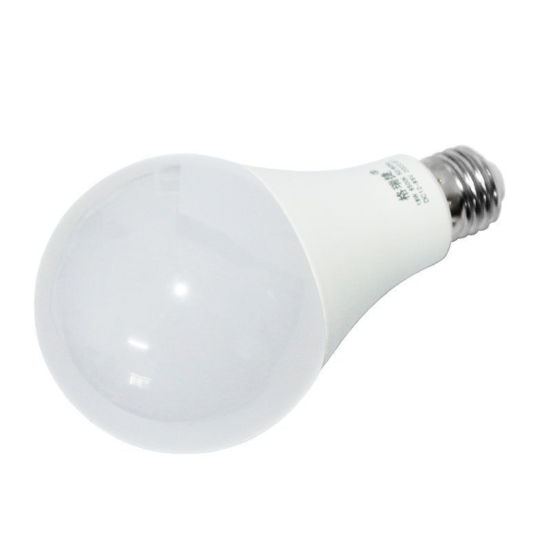 LED灯泡 DC12-85V 12W 白光/个高清大图