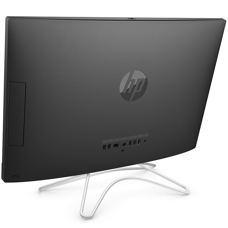 مشخصات، قیمت و خرید HP 24-f053bcn - all-in-one - i5 8400T NVIDIA MX110 BestLaptop4u.com
