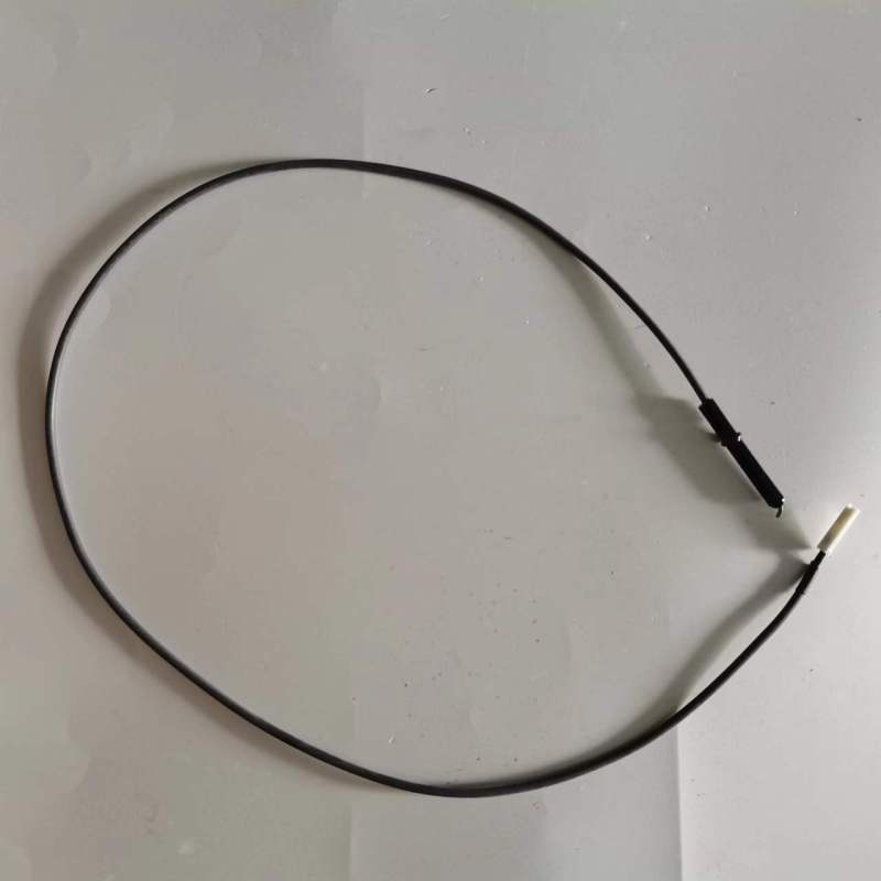 帮客材配 全新原装法迪欧燃气灶JZT/Y- 2B12点火针(长) L=70CM 右收前务必验货高清大图