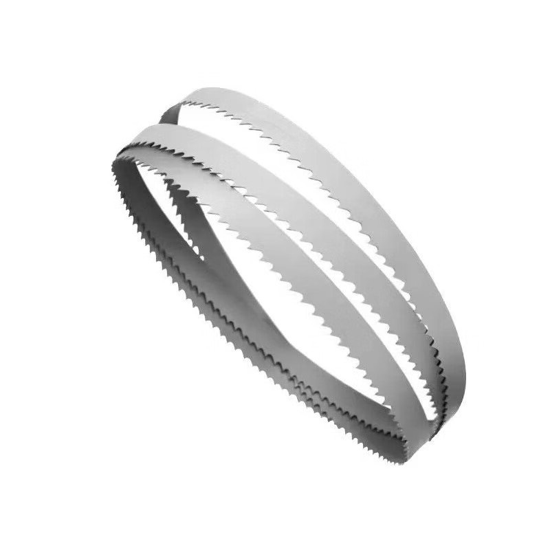 浪伍双金属带锯条3505x27x0.9mm(单位:根)高清大图
