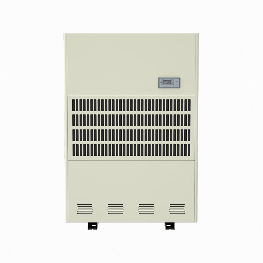 中频 ZP-480L 吸湿机（计价单位：台）白色