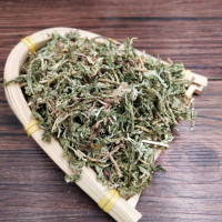 石上柏中药材 500克岩柏草 地侧柏 金龙草 深绿卷柏中草药店铺