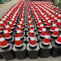 反光路锥 雪糕筒60CM 10个/组