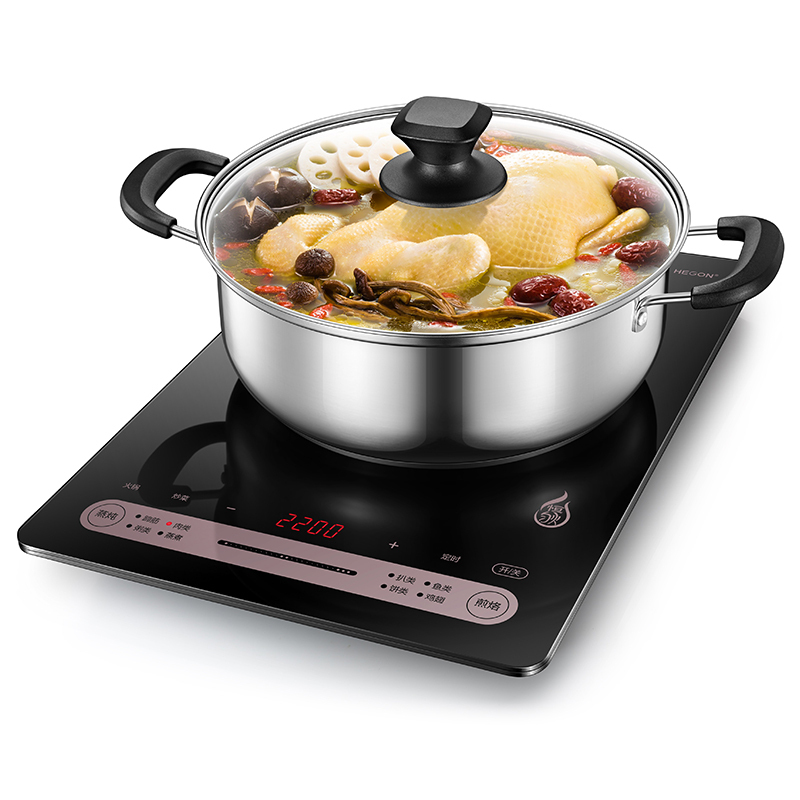 十款台式电磁炉精品优质榜推荐-苏宁头条