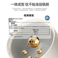 艾美特AIRMATE 多功能钛电饭煲 CF2005