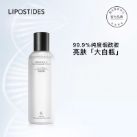 丽普司肽烟酰胺爽肤水180ml焕亮肤色焕白肌肤化妆水补水保湿男女学生