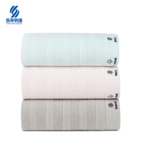 铁美风华 淡雅暗纹毛巾 单包装 1条