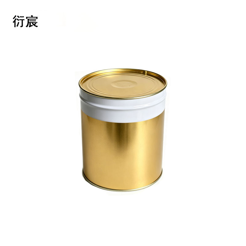 衍宸 环氧地坪漆 25kg 组