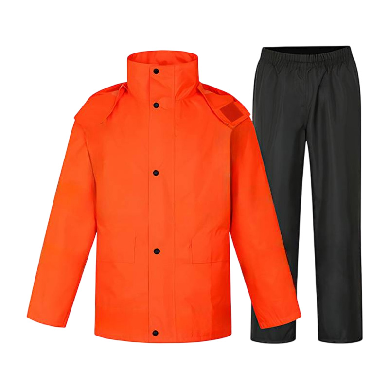 吾卫世 雨衣 Wk1 套高清大图