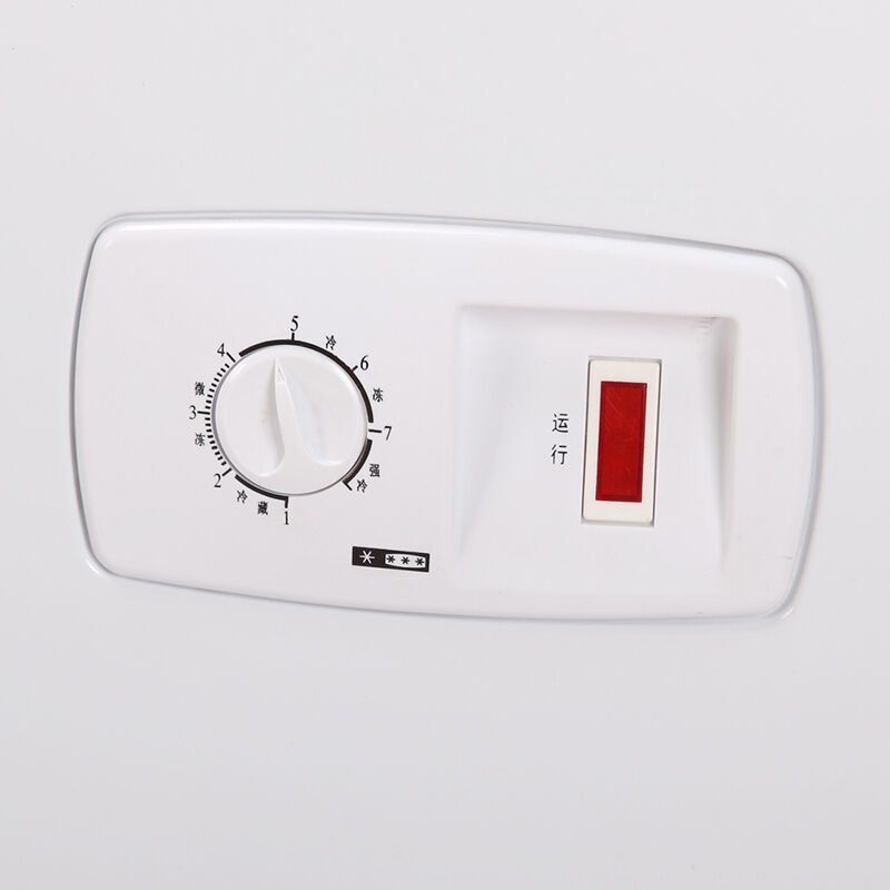 澳柯玛 BC/BD-325NA商用单温冰柜 325升