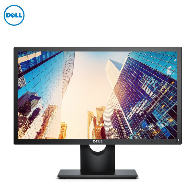 戴尔(DELL)E2216H升级E2220H显示器 21.5英寸全高清台式电脑显示器