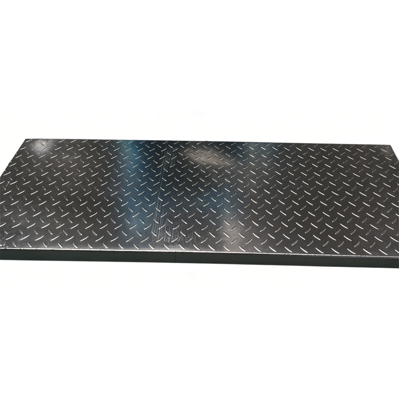 晨以橙 防滑楼梯踏板 1350*500*115mm 块高清大图