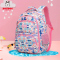 巴布豆BOBDOG 儿童书包小学生女童公主女孩轻便双肩背包