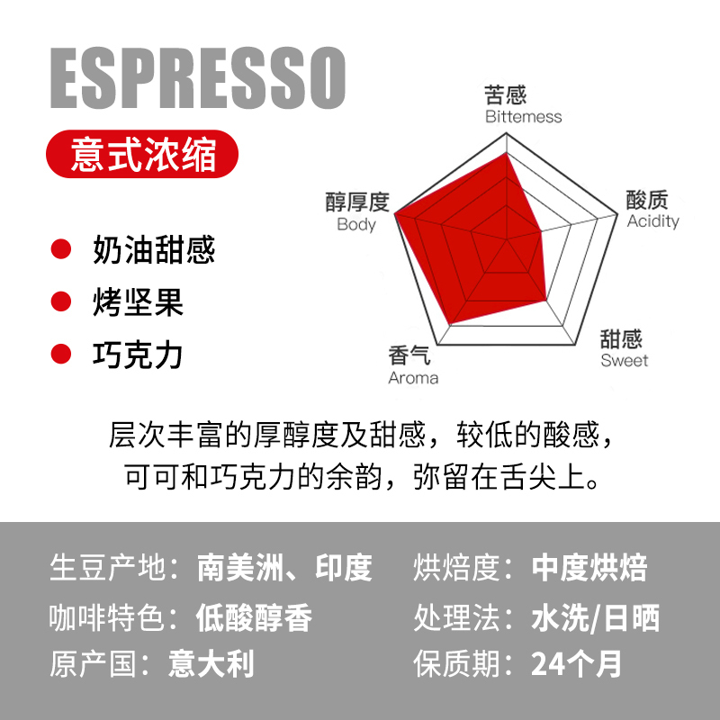 [送原味5条+胖胖杯]旧街场原味2袋+榛果1袋